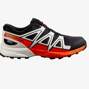 Salomon Speedcross Climasalomon Waterproof Shoes.